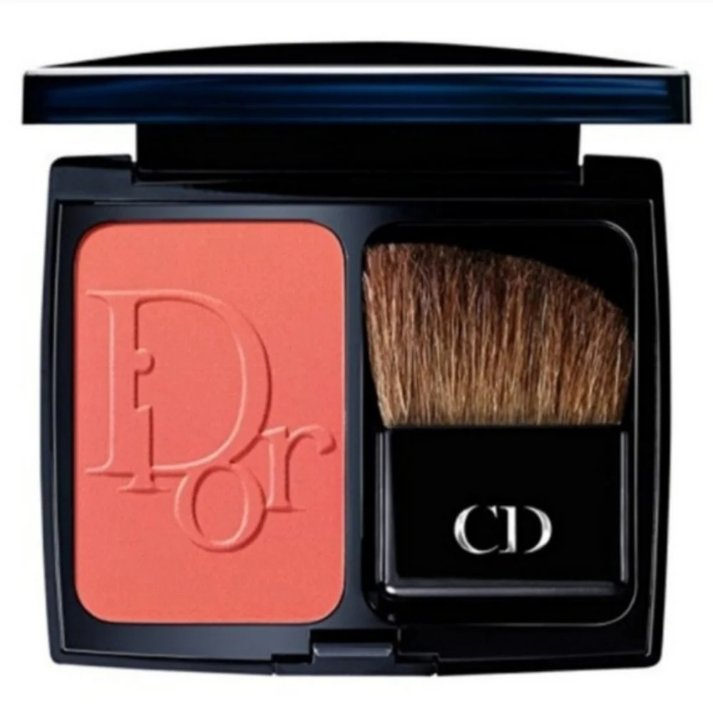 DIOR Blush Vibrant Powder Blush